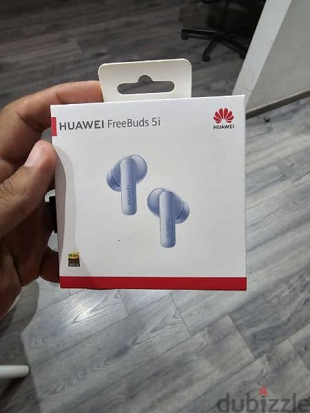 huawei freebuds 5i 4