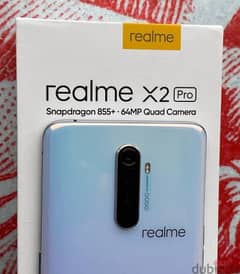 realme x2 pro