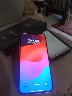 iPhone 12 Pro Max 128gb 0