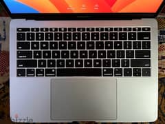 MacBook Pro 2017