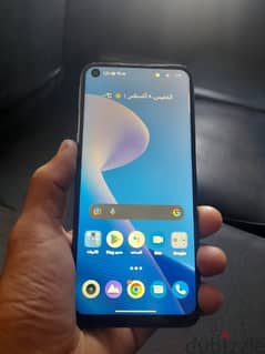 Realme 7  128/8