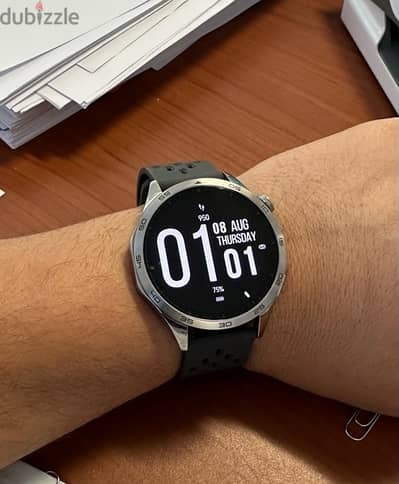 Huawei watch GT4