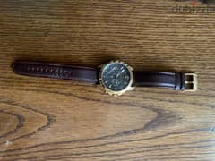 Fossil watch Men 0