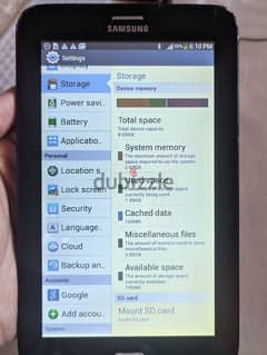 Samsung tab s_111 lite/تاب سامسونج