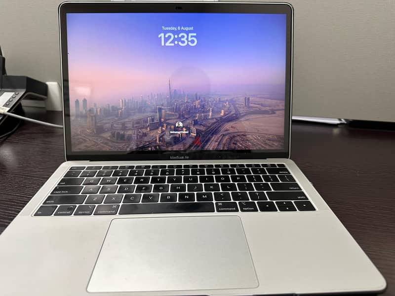 Macbook Air - 2019 - 265 GB 2