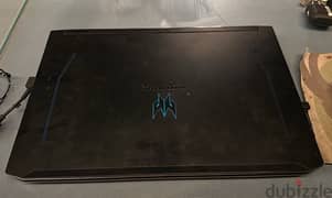 Acer predator (helios 300)