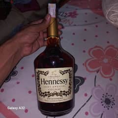 hennessy