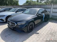 مرسيدس بنز اي 2024 Mercedes-Benz E200