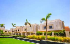 villa standalone for sale at atrio compound (اتريو ايوان) 0