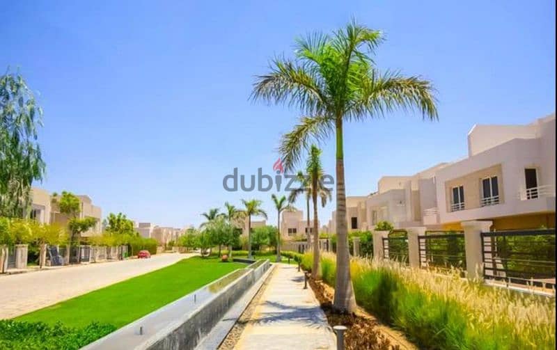 villa standalone for sale at atrio compound (اتريو ايوان) 2