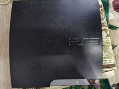 بلايستيشن 3 ps3 0