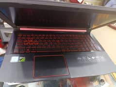 لاب توب جيمنج Acer nitro 5 0