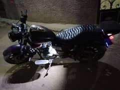 kee way Super light 200cc 0