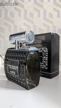 oud elite twin black edp 0