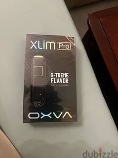 xlim pro 0