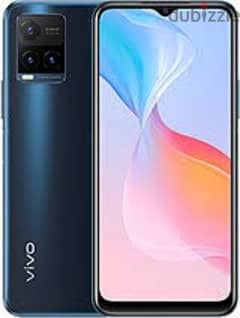 Vivo y33a 128g ram6 كسر كسر الزيروووو بلمعة الجديد بالظبط