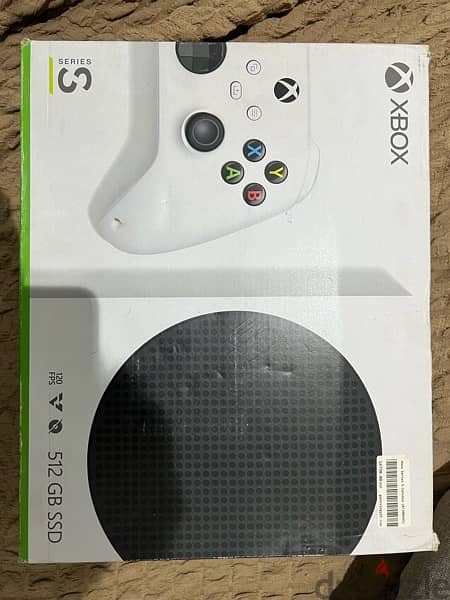 Xbox series S 2