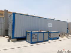 حاوية Container 0