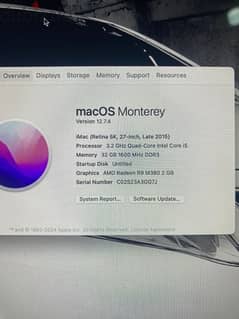 imac 2015-27inch 5k 0