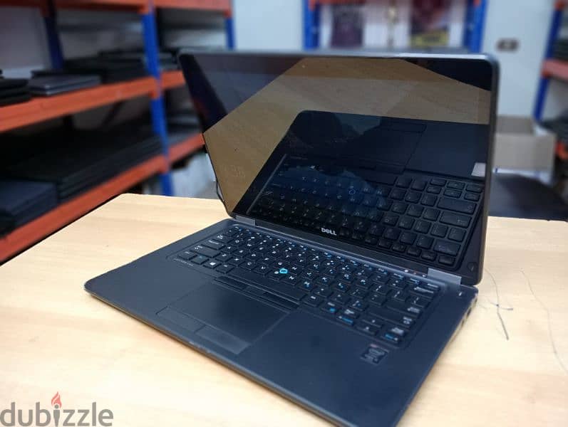 Dell Latitude E7450 3