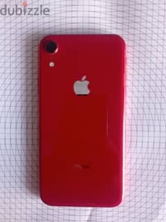 iPhone XR 128 giga