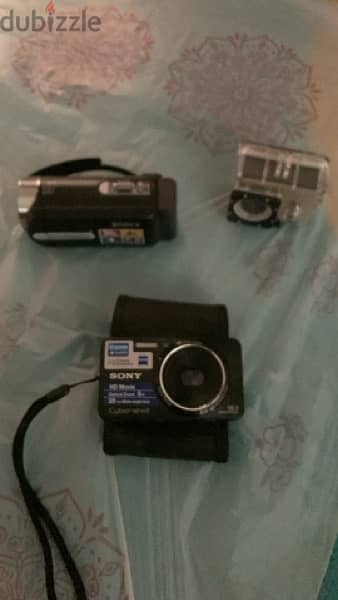 Handy Camera , Water camera for sale 2