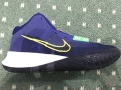 Nike kyrie 4 blue void 0