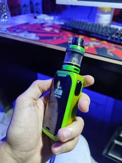 revenger x kit 0