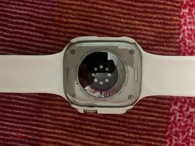 Apple Watch Ultra 1 ابل واتش الترا