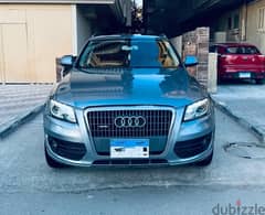 Audi Q5 2009