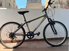 Most gear bicycle-عجلة موست سرعات