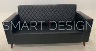 انتريه عصري  فاخر من الجلد الطبيعي  ل الراحة والأناقة - modern sofa