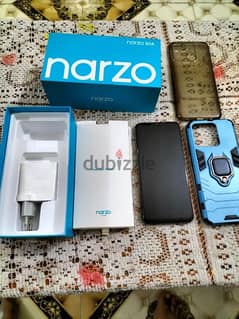 Realme Narzo 50A