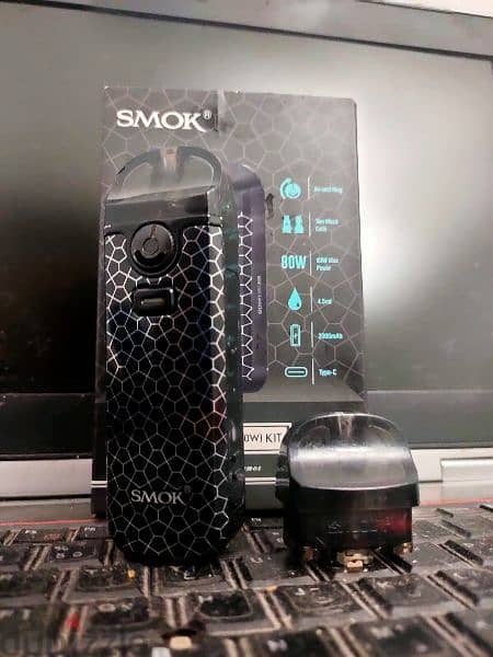 smok nord 4 سموك نورد 4 0