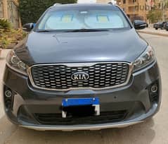 Kia Sorento 2019 0