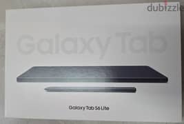 Samsung Galaxy TaB S6 Lite