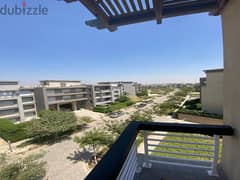 Apartment for sale at New Giza Jasper شقة للبيع في نيو جيزة جاسبر