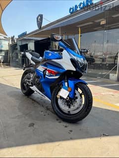 suzuki gsxr 1000 2012