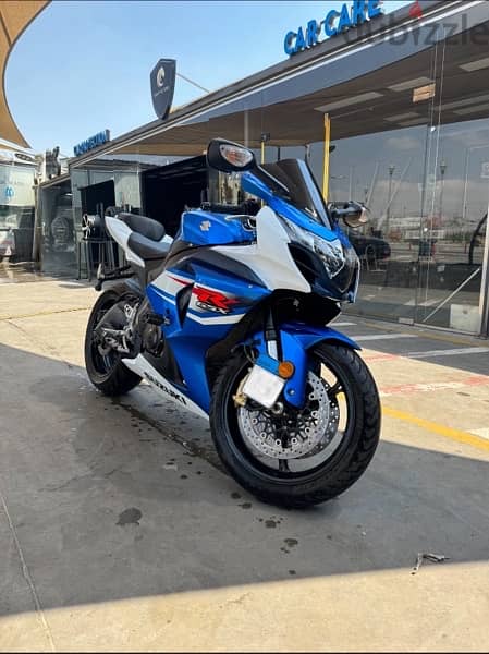 suzuki gsxr 1000 2012 0