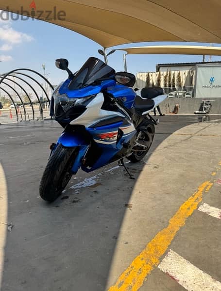 suzuki gsxr 1000 2012 2