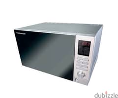 Microwave Tornado 25 L - With Grill 0