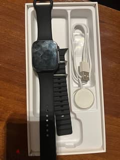 ultra smart watch s8 0