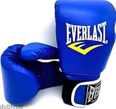 جلافزات ملاكمه Everlast 0