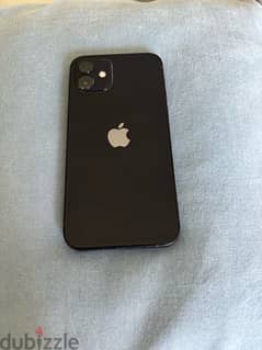 IPhone 12 64GB USED 0