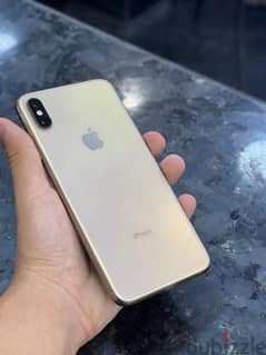 Iphone xs max 0