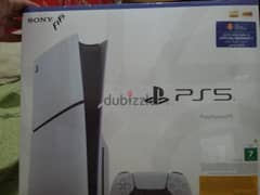 playstation 5 slim 0