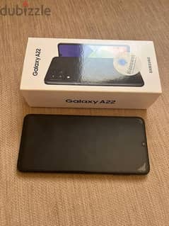 samsung a22