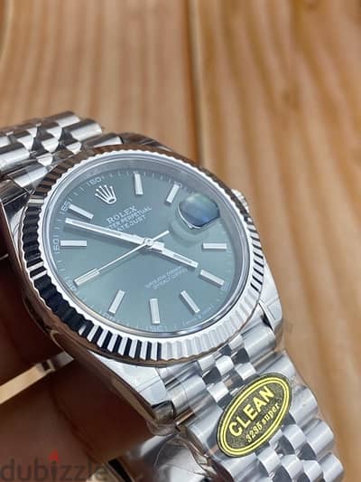 rolex