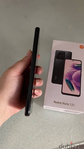 Redmi Note 12s 2