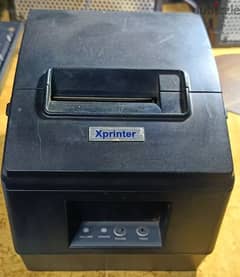 طابعة حرارية باركود xprinter موديل 236b 0